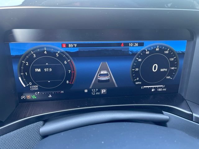 New 2026 Subaru Outback Limited AWD/4WD image 19