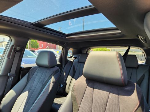 Certified 2025 Acura ADX A-Spec AWD/4WD image 11