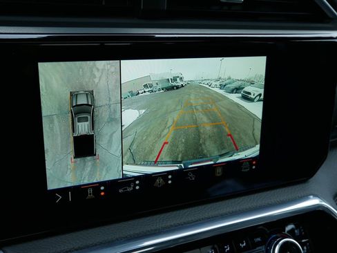 Used 2024 GMC Sierra 1500 Denali w/ Denali Reserve Package image 24