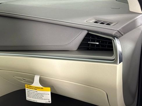 New 2025 Cadillac XT5 Premium Luxury w/ Technology Package image 34