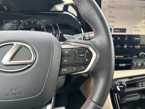 Used 2024 Lexus NX 350 AWD w/ Cold Area Package image 22