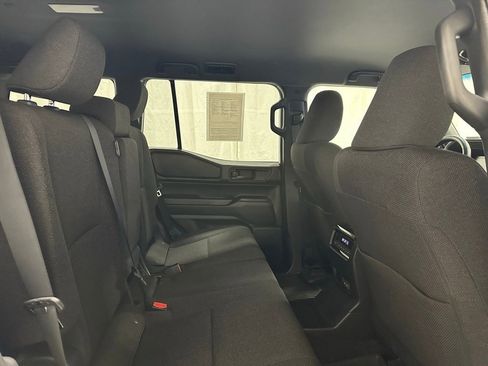 Used 2025 Toyota Land Cruiser 1958 image 56