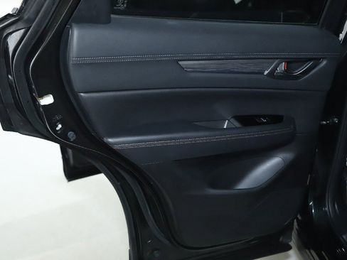Used 2017 MAZDA CX-5 Grand Select image 13