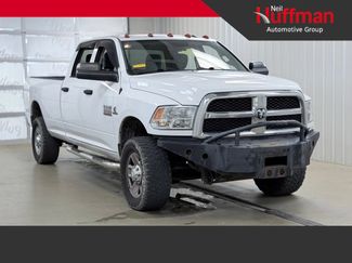 Used 2017 RAM 2500 Tradesman w/ Chrome Appearance Group AWD/4WD video 1