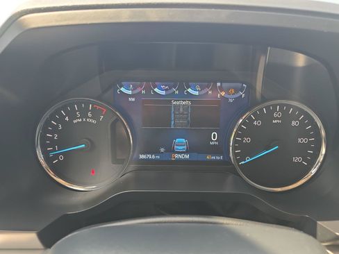 Used 2022 Ford Expedition XLT AWD/4WD image 12