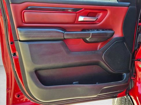 Used 2020 RAM 1500 Rebel w/ Rebel Level 1 Equipment Group RWD image 9