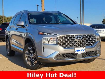 Used 2022 Hyundai Santa Fe SEL