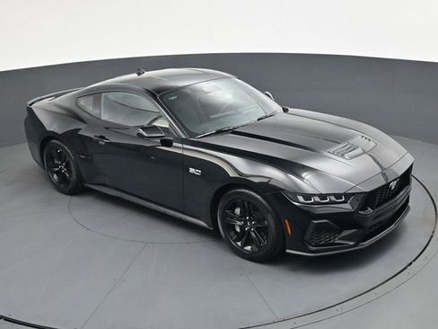 Used 2024 Ford Mustang GT image 21