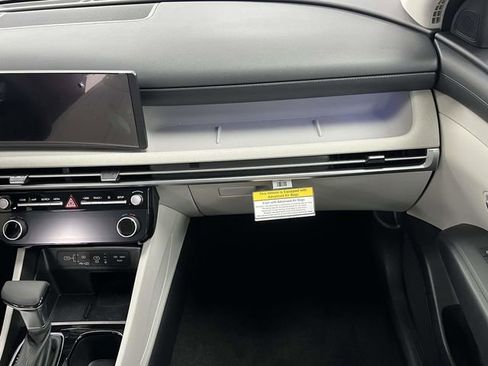 New 2026 Hyundai Tucson SEL FWD image 16