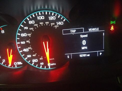 Used 2019 Chevrolet Trax LT image 9