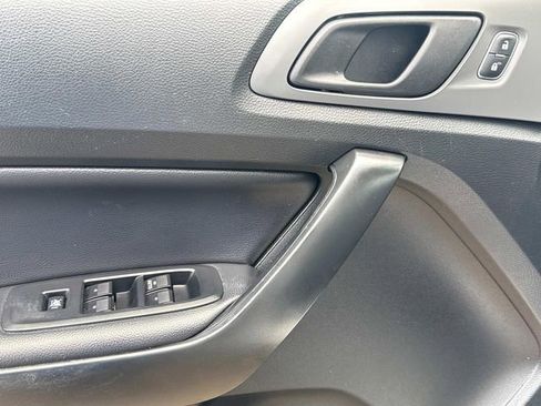Certified 2022 Ford Ranger XL RWD image 27