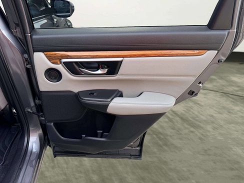 Used 2018 Honda CR-V EX-L image 26