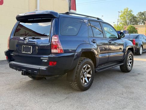 Used 2005 Toyota 4Runner SR5 image 8