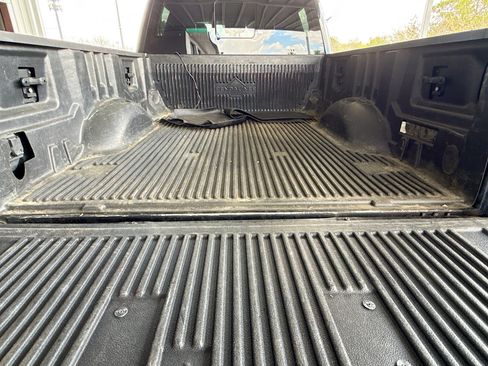 Used 2017 Ford F350 Platinum w/ Platinum Ultimate Package image 34