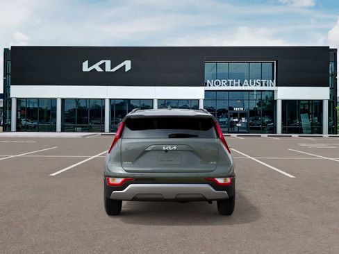 New 2026 Kia Niro SX image 5