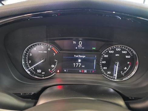 Used 2026 Cadillac XT5 Luxury w/ LPO, Floor Liner Package AWD/4WD image 19