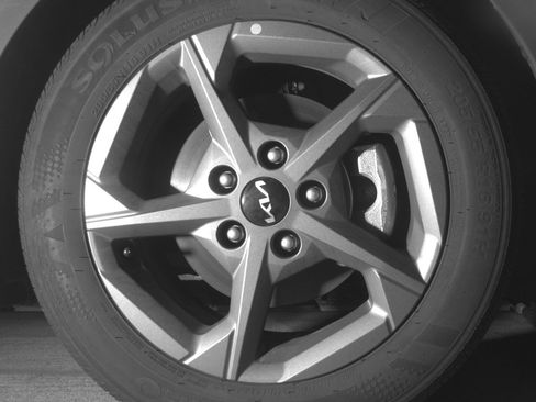 Used 2025 Kia K4 FWD image 13