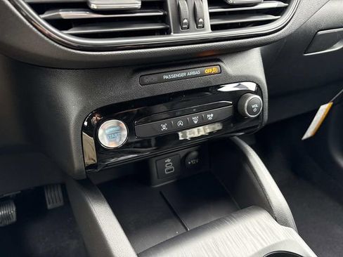 New 2026 Ford Escape ST-Line w/ Tech Pack #1 image 29