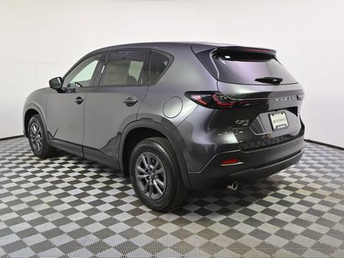 New 2026 MAZDA CX-5 Select AWD/4WD image 3