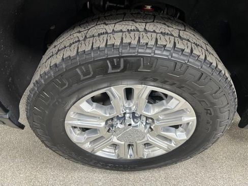 Used 2020 GMC Sierra 2500 Denali w/ Denali Ultimate Package AWD/4WD image 16