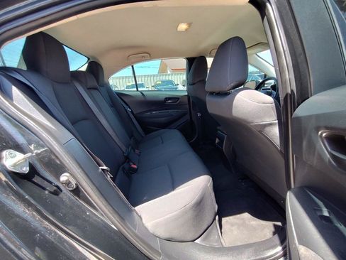 Used 2022 Toyota Corolla LE FWD image 33