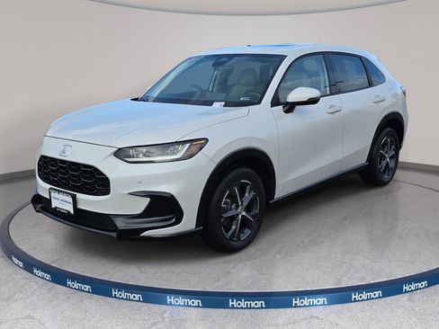 Used 2024 Honda HR-V EX-L image 1