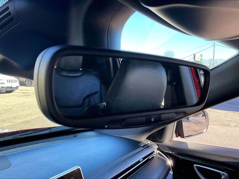 Used 2022 Jeep Compass Limited image 31