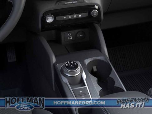 New 2025 Ford Escape Plug-in Hybrid image 15