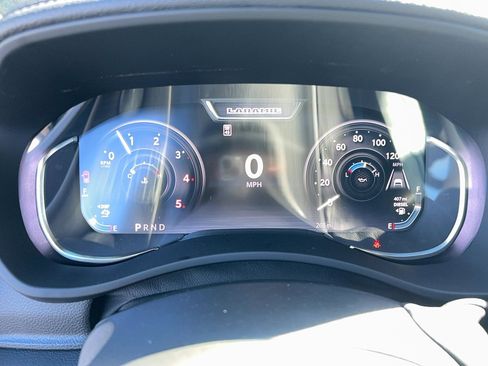 New 2025 RAM 3500 Laramie image 23