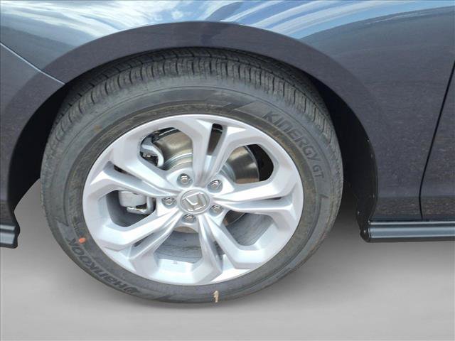 New 2026 Honda Accord LX image 10