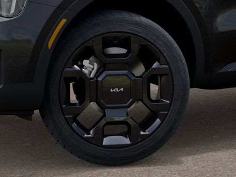 New 2026 Kia Sorento SX Prestige AWD/4WD image 9