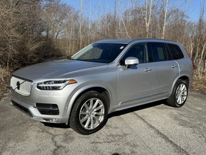 Used 2018 Volvo XC90 T6 Inscription w/ Convenience Package