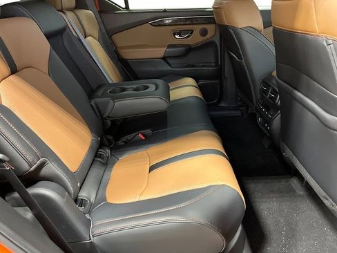 New 2026 Honda Passport TrailSport Elite image 25