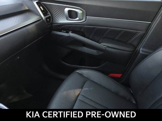 Used 2021 Kia Sorento SX AWD/4WD image 26