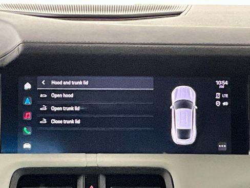 Used 2020 Porsche Taycan 4S image 11