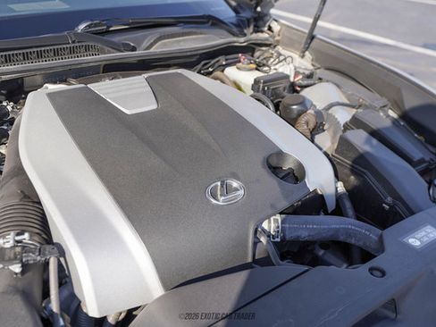 Used 2017 Lexus RC 350 F Sport image 19