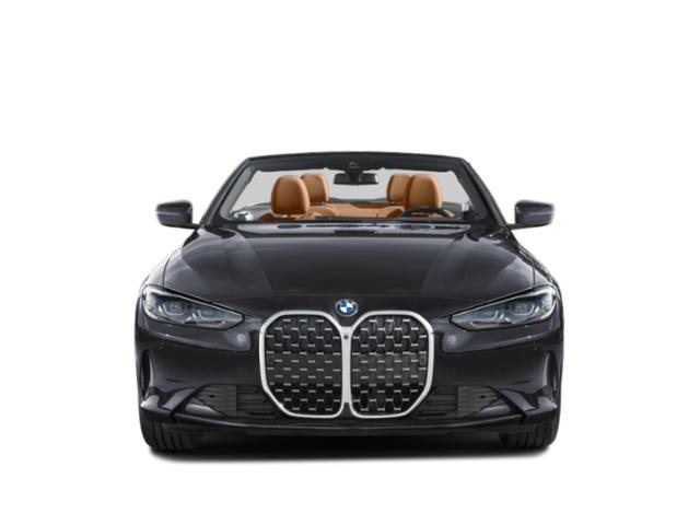 Certified 2024 BMW 430i Convertible w/ Convenience Package RWD image 7