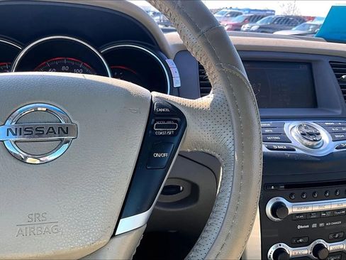 Used 2010 Nissan Murano SL w/ Leather Pkg AWD/4WD image 18