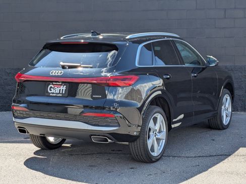 New 2026 Audi Q5 Premium Plus AWD/4WD image 5