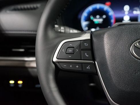 New 2026 Toyota Grand Highlander Platinum image 14