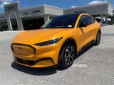 Used 2022 Ford Mustang Mach-E Premium image 4