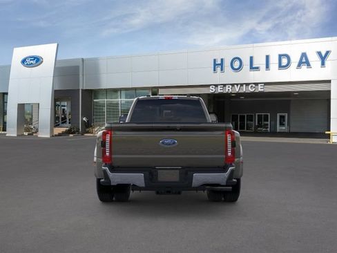 New 2026 Ford F350 Lariat w/ Lariat Ultimate Package AWD/4WD image 5