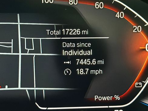 Used 2023 BMW X5 sDrive40i w/ Climate Comfort Package RWD image 25