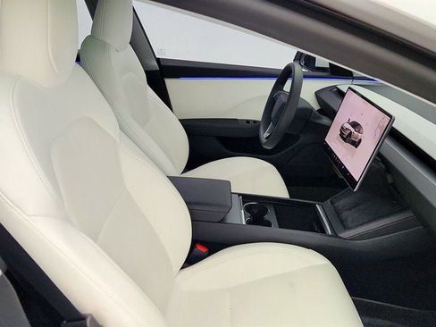Used 2024 Tesla Model 3 Long Range image 26