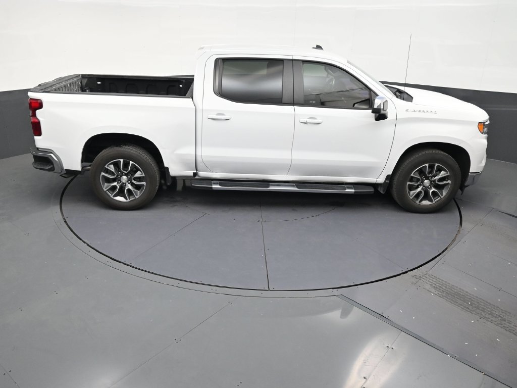 Used 2023 Chevrolet Silverado 1500 LT RWD image 14