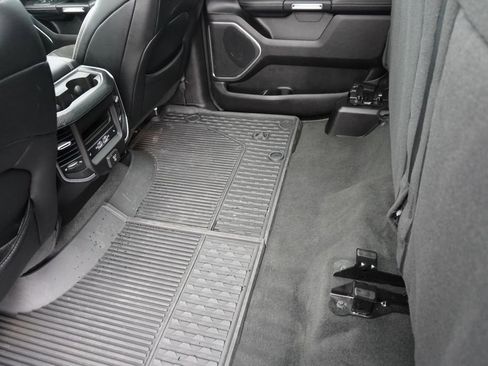 Used 2024 RAM 1500 Laramie image 37