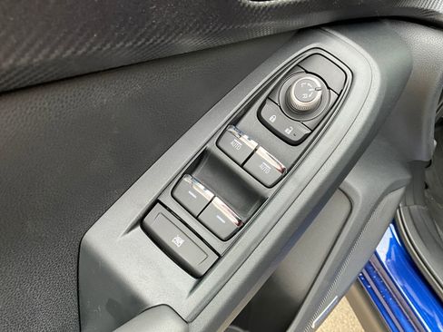 New 2026 Subaru Crosstrek 2.5i Limited AWD/4WD image 11