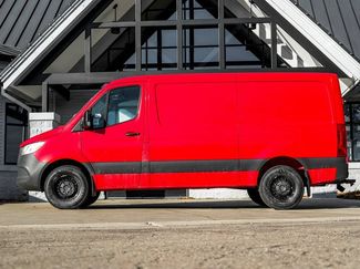 Used 2026 Mercedes-Benz Sprinter 2500 video 3