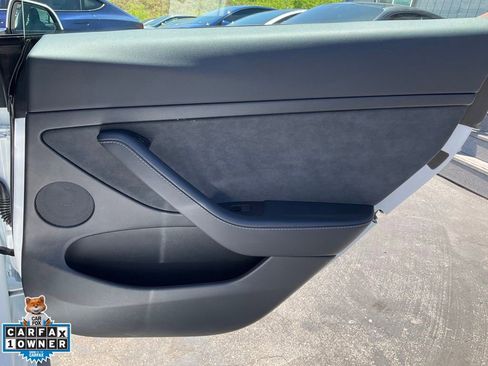Used 2022 Tesla Model 3 Performance AWD/4WD image 62