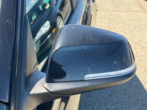 Used 2014 BMW 328d Sedan RWD image 9